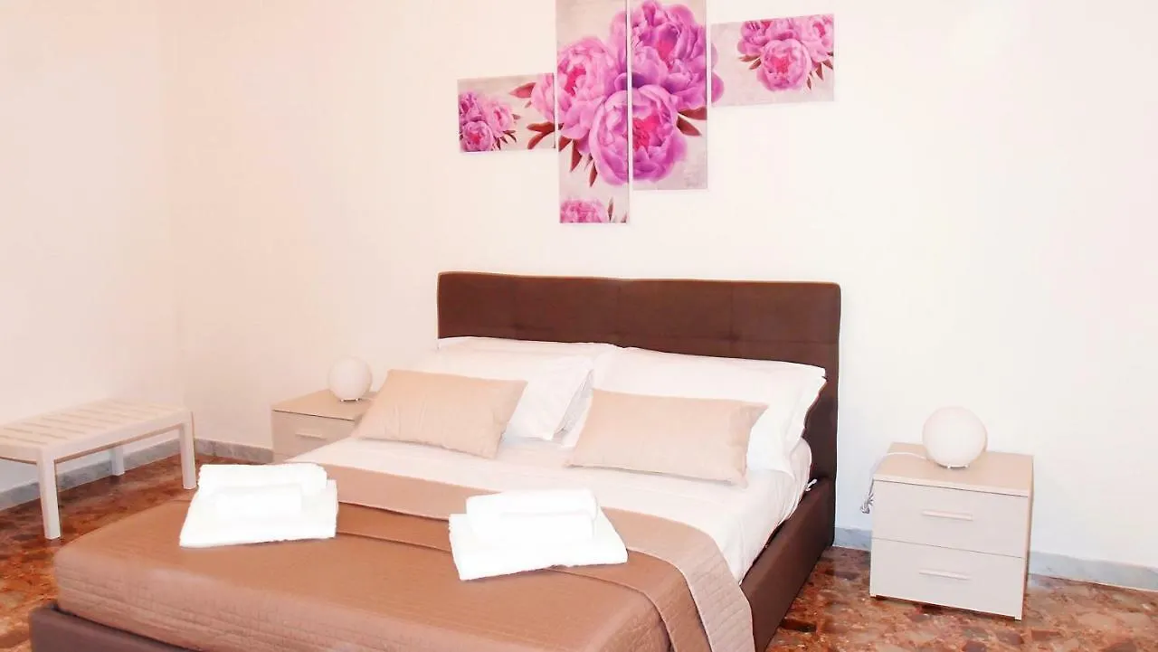 Giluma Home Lecce