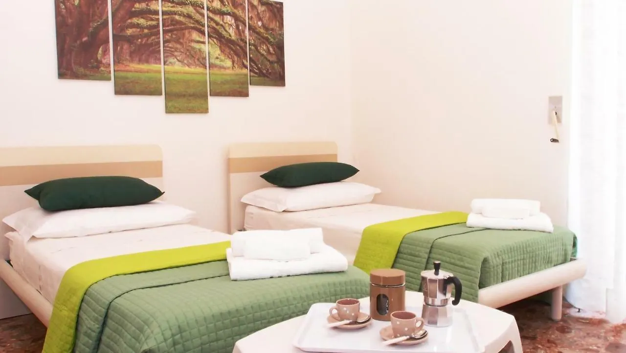 Giluma Home Lecce Italien