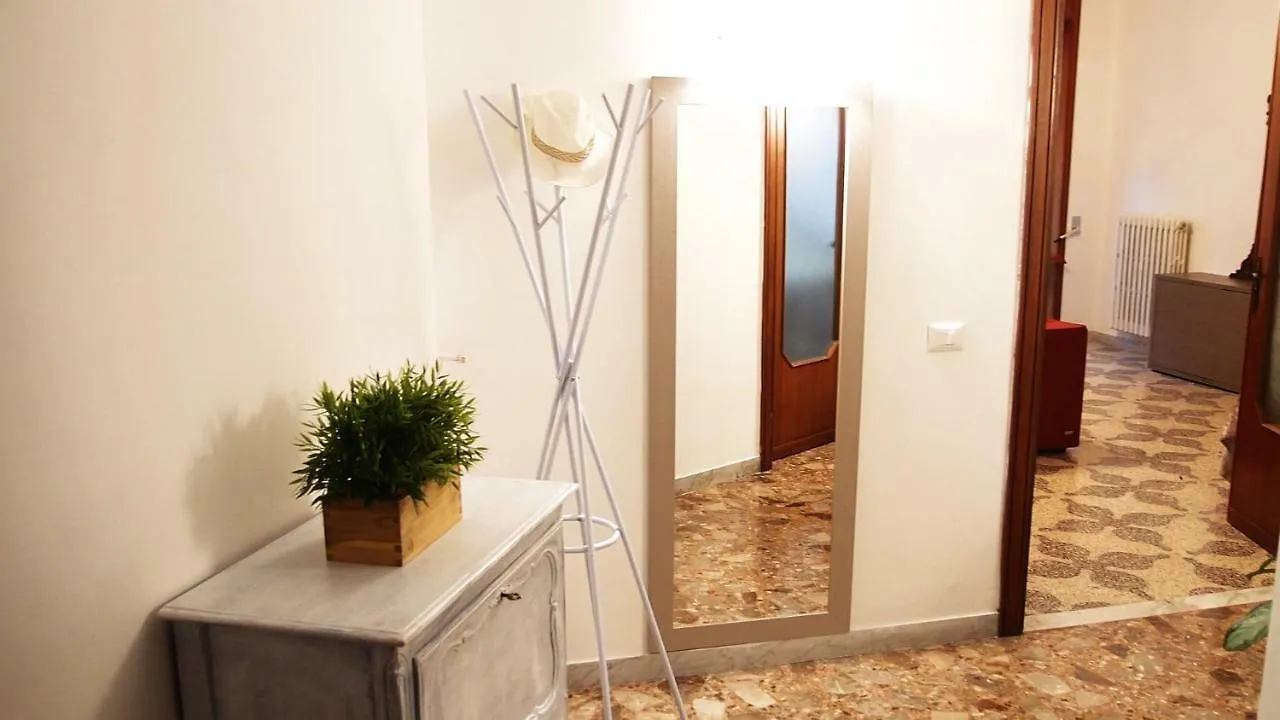 Giluma Home Lecce
