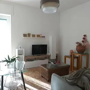 Casetta Albale Apartment