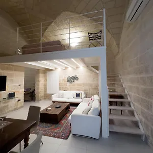 Antica Cisterna Di Holiday home