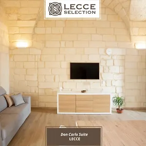 Don Carlo Relais Free Parking - Selection Holiday home