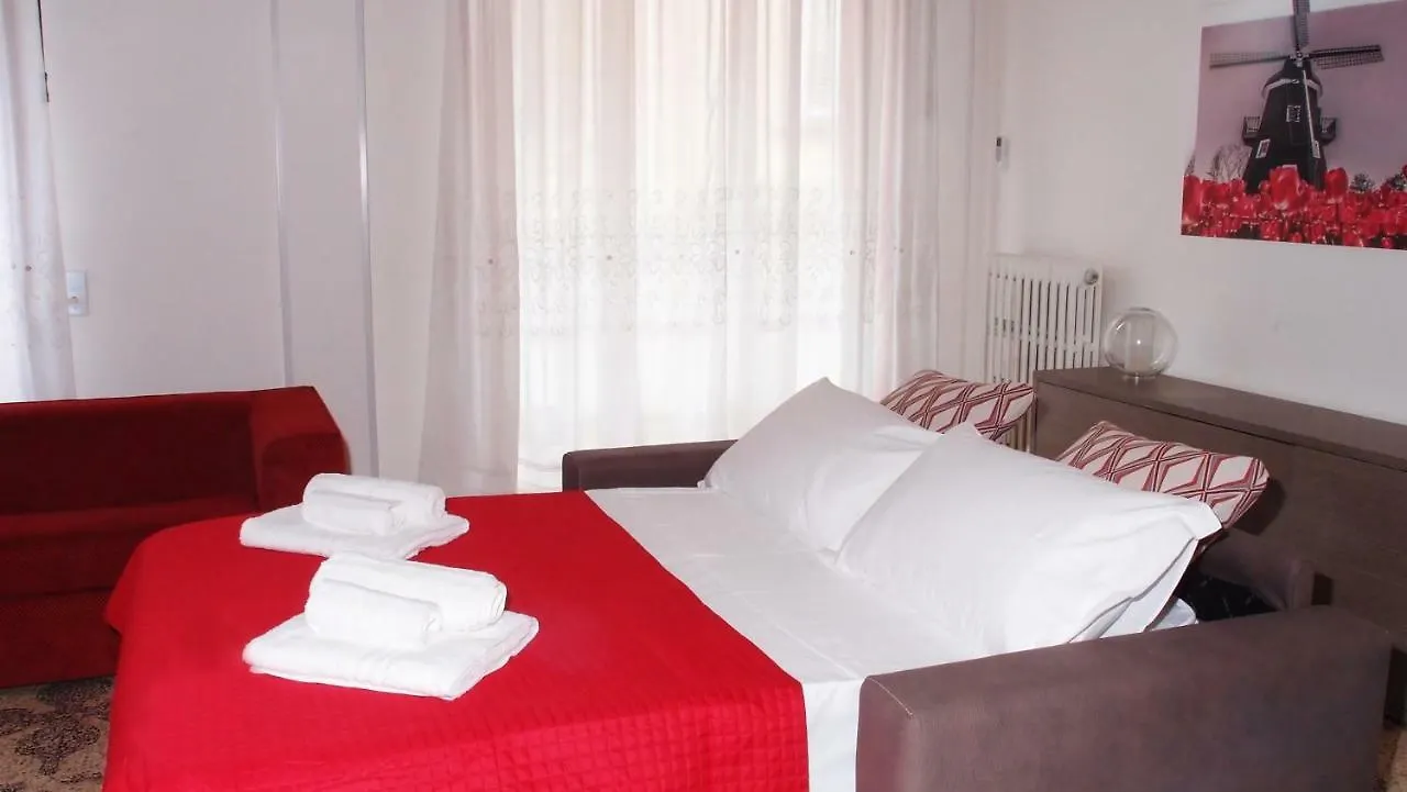 Giluma Home Lecce Holiday home