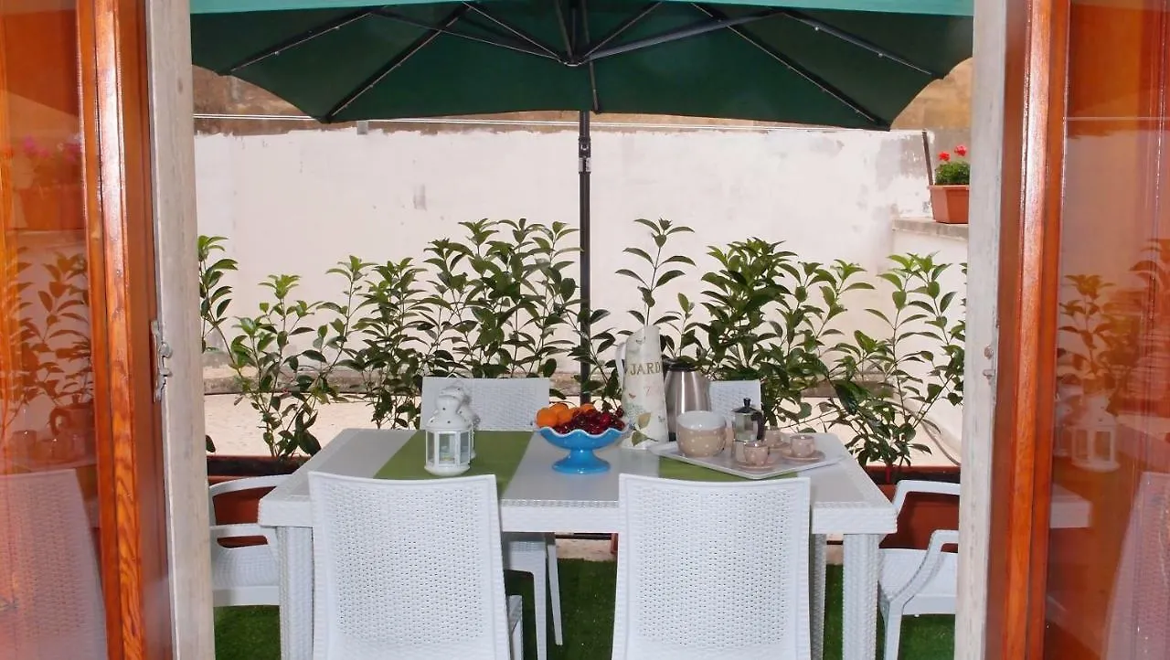 Giluma Home Lecce Italy