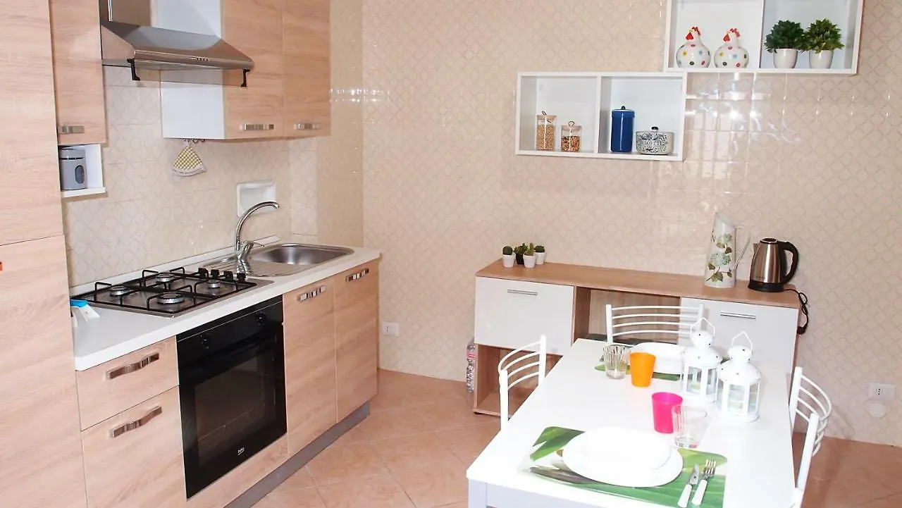 Giluma Home Lecce