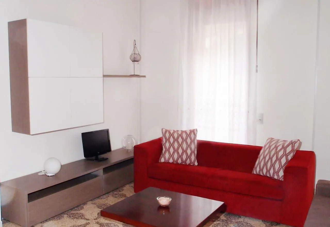 Giluma Home Lecce Italy
