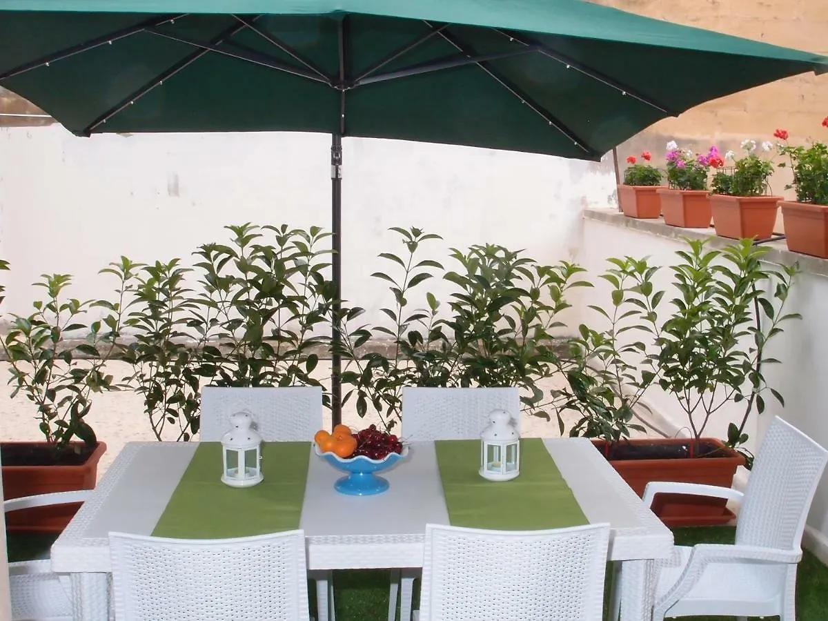 Giluma Home Lecce
