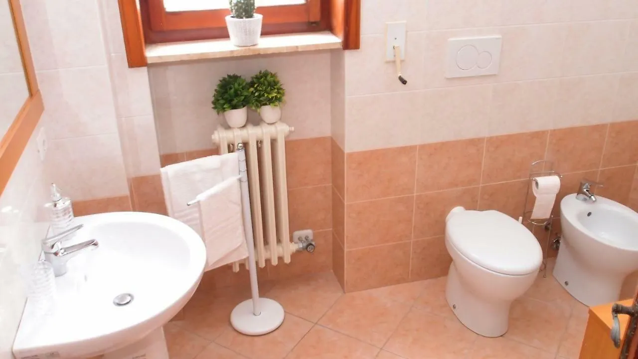 Giluma Home Lecce
