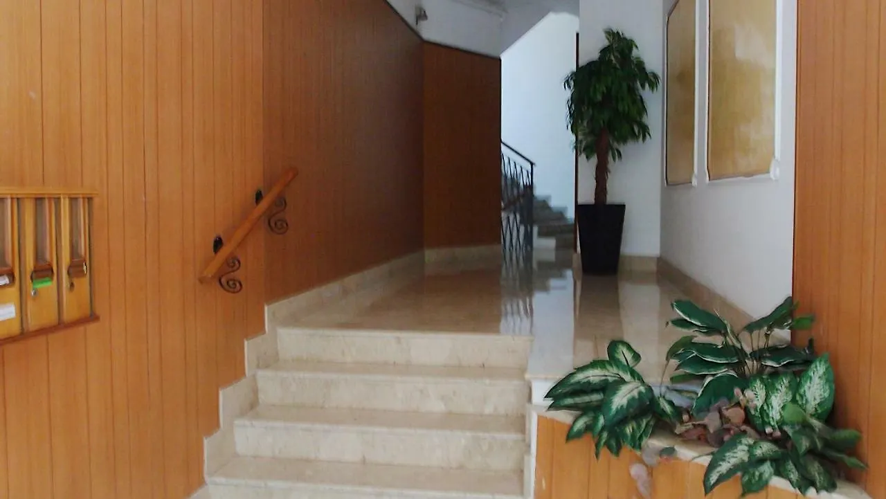 Holiday home Giluma Home Lecce Italy