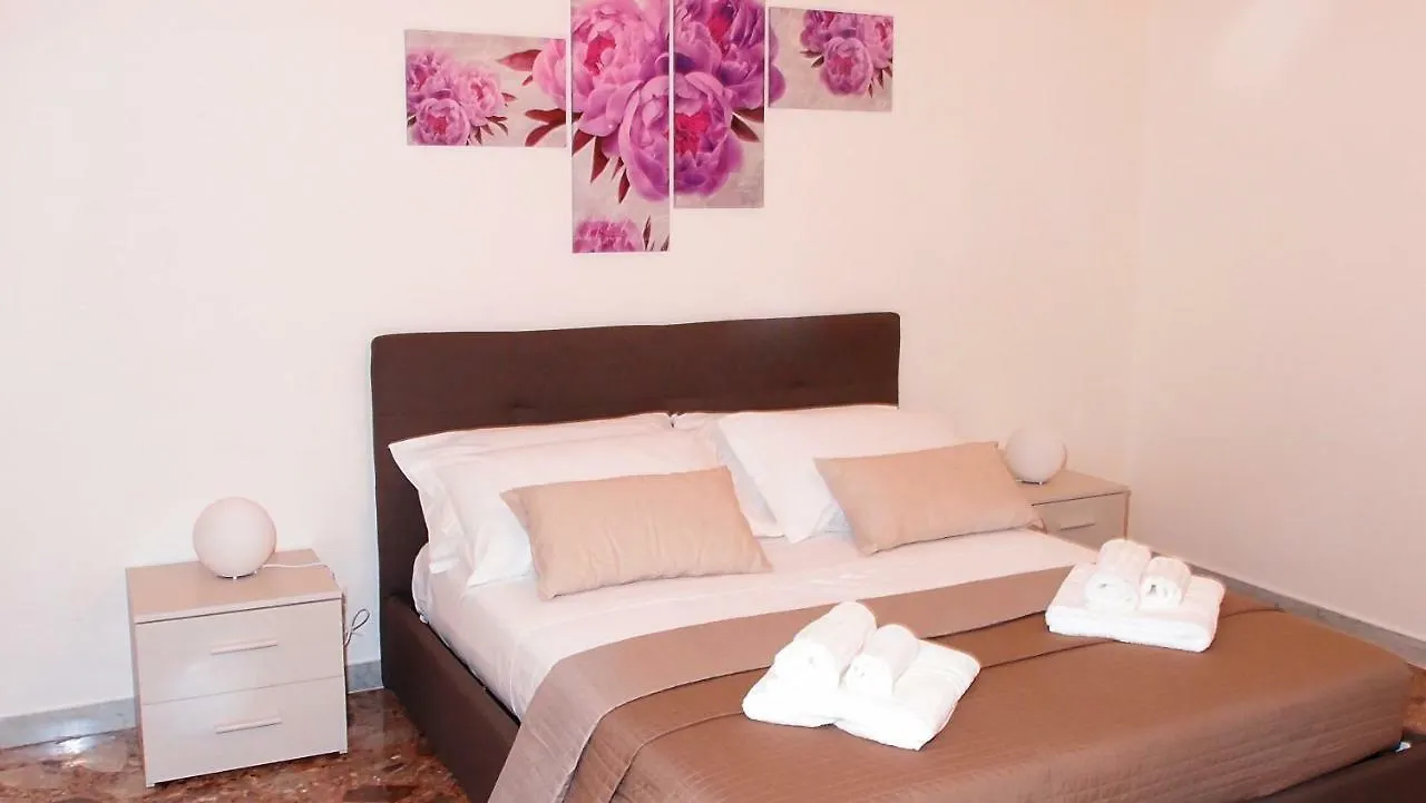Holiday home Giluma Home Lecce